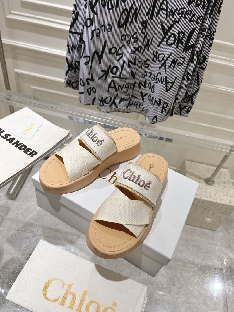 Chloe Sandals